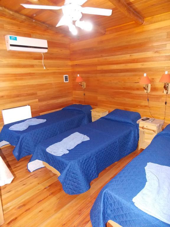 Hotel Y Cabanas Dakota Concordia Cameră foto